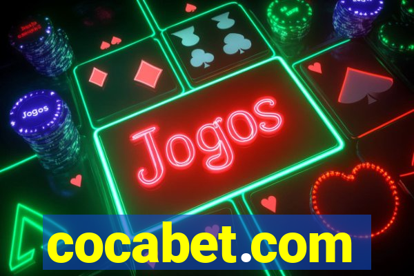 cocabet.com