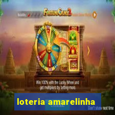 loteria amarelinha