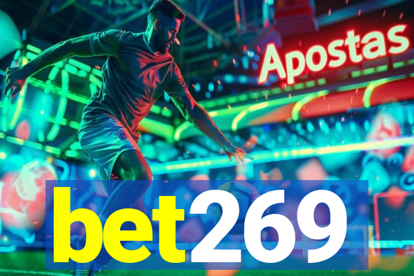 bet269