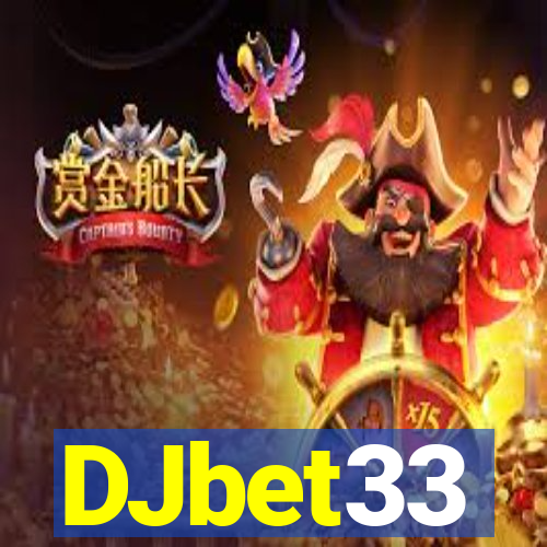 DJbet33