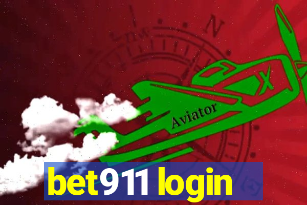 bet911 login