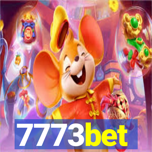 7773bet