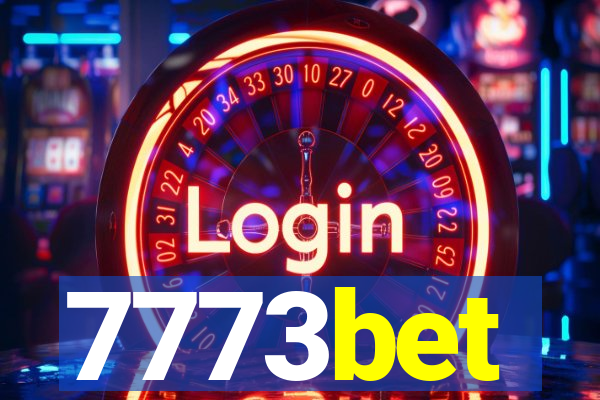 7773bet