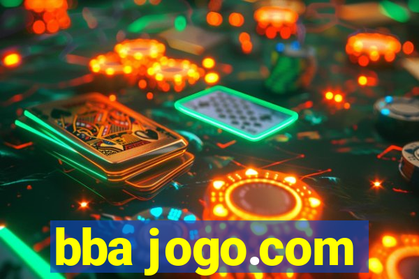 bba jogo.com