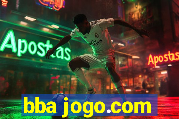 bba jogo.com