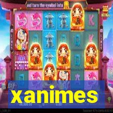 xanimes