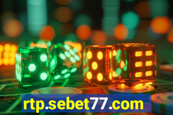 rtp.sebet77.com