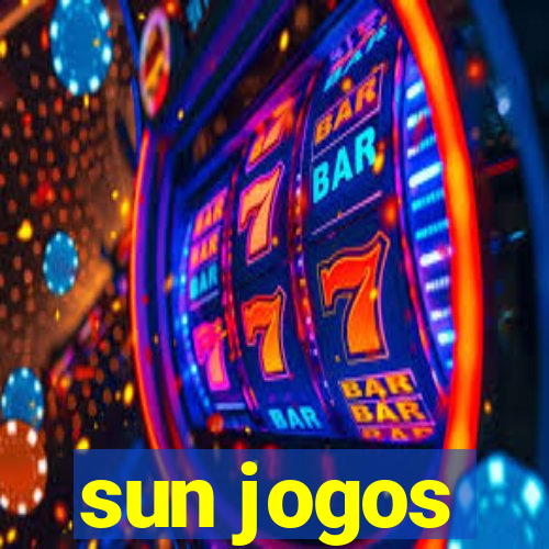 sun jogos