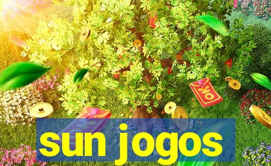 sun jogos