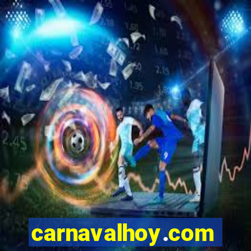 carnavalhoy.com