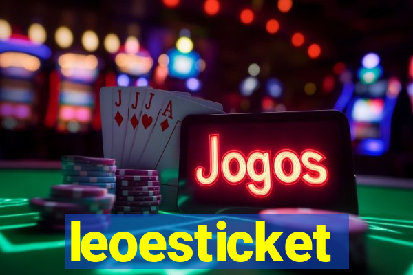 leoesticket