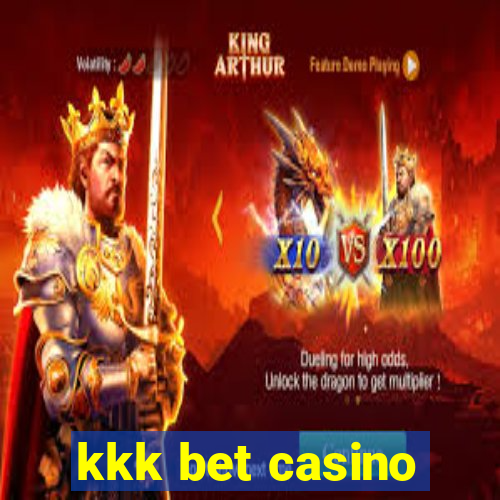 kkk bet casino