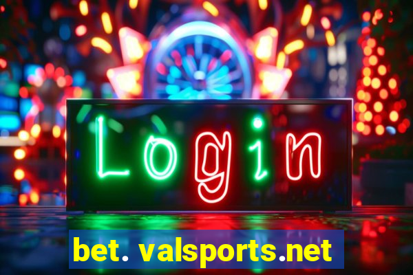 bet. valsports.net