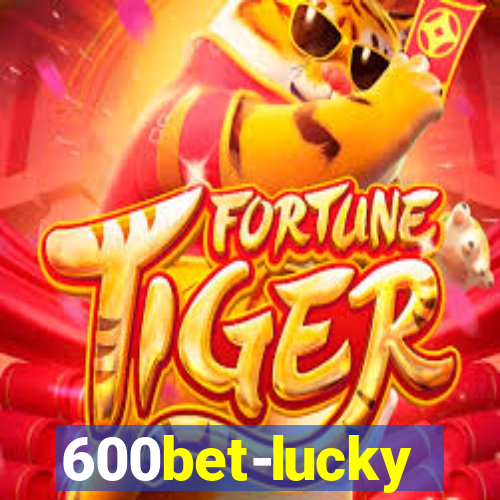 600bet-lucky