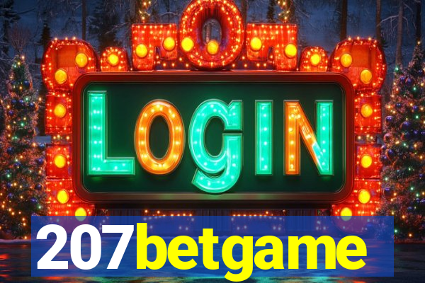 207betgame