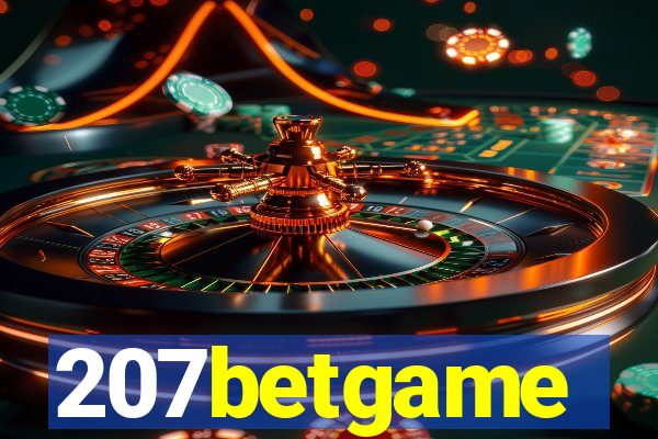 207betgame