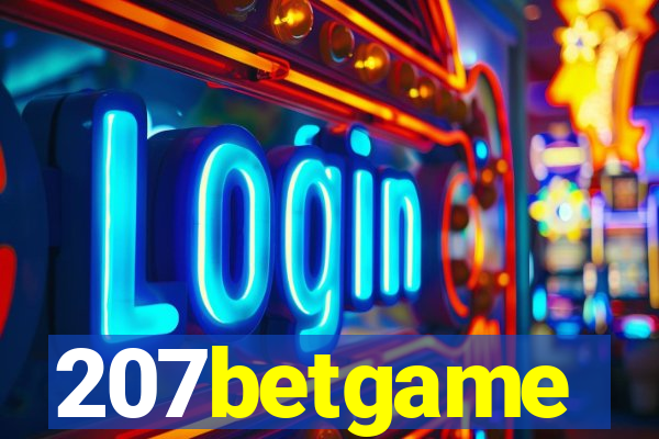 207betgame