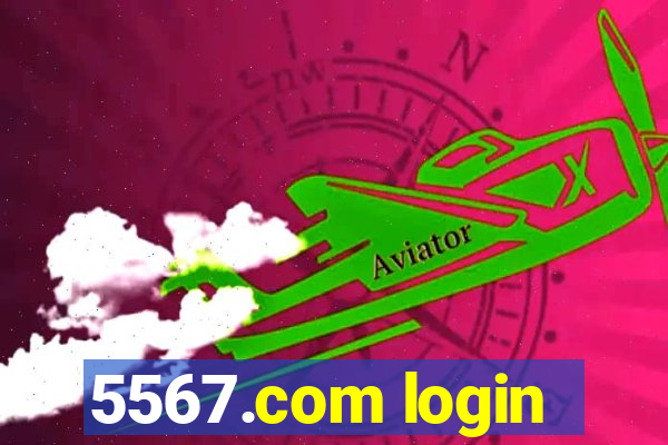 5567.com login