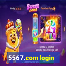 5567.com login