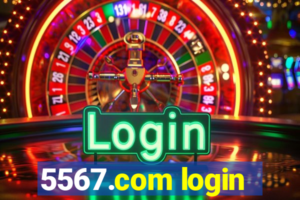 5567.com login