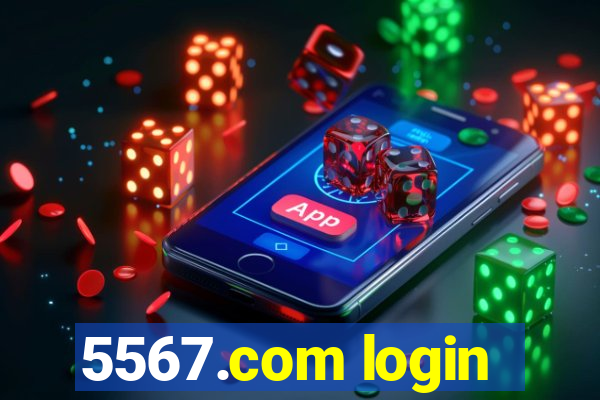 5567.com login