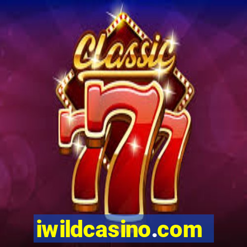 iwildcasino.com