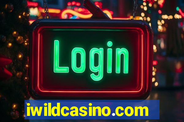 iwildcasino.com