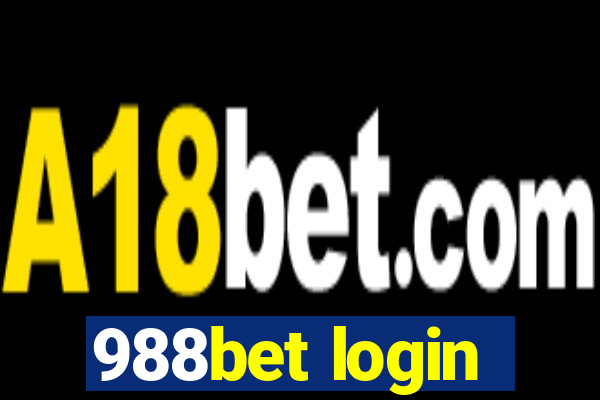 988bet login