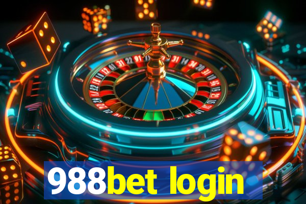 988bet login