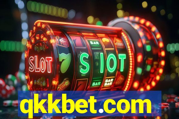 qkkbet.com