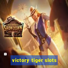 victory tiger slots