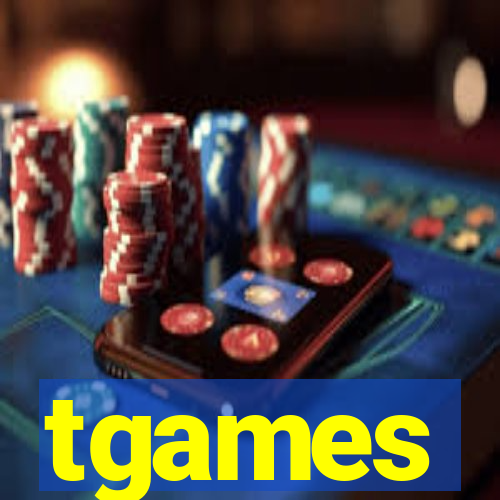 tgames