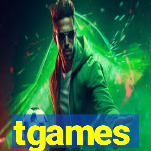 tgames