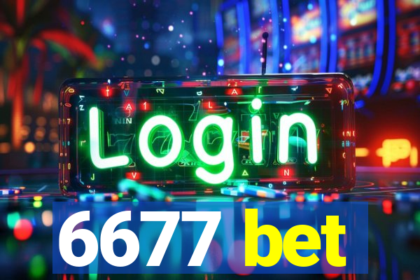 6677 bet