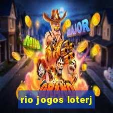 rio jogos loterj