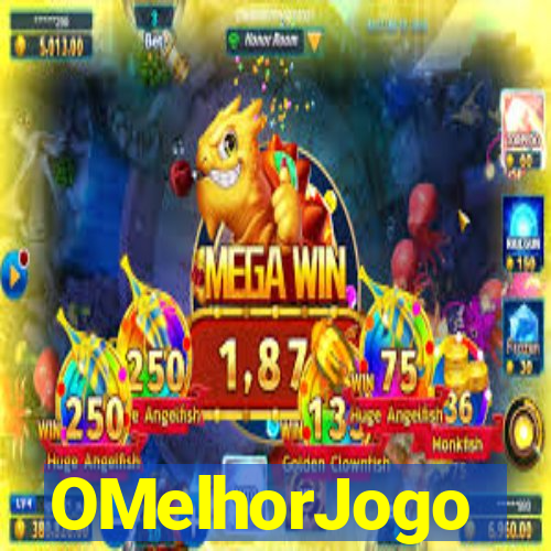 OMelhorJogo