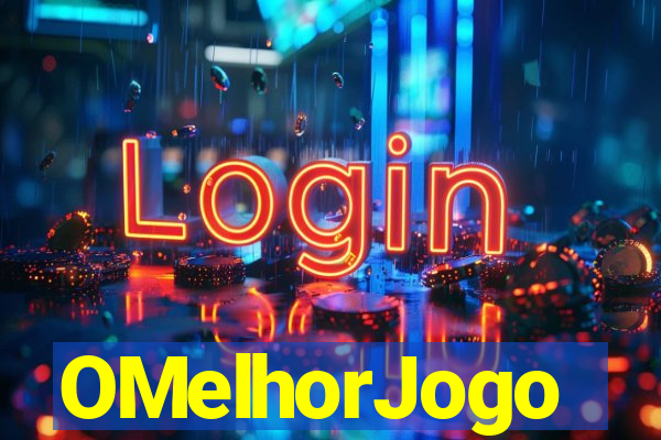 OMelhorJogo