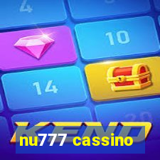 nu777 cassino