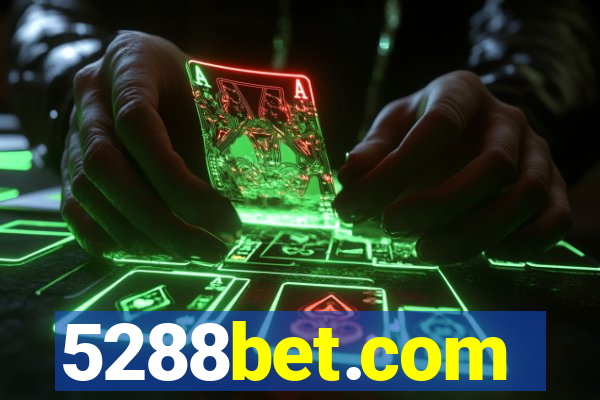 5288bet.com