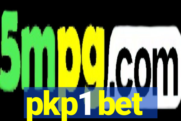 pkp1 bet