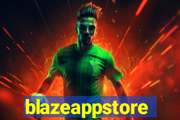 blazeappstore