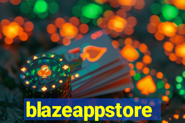 blazeappstore