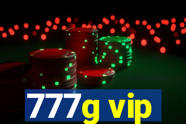 777g vip