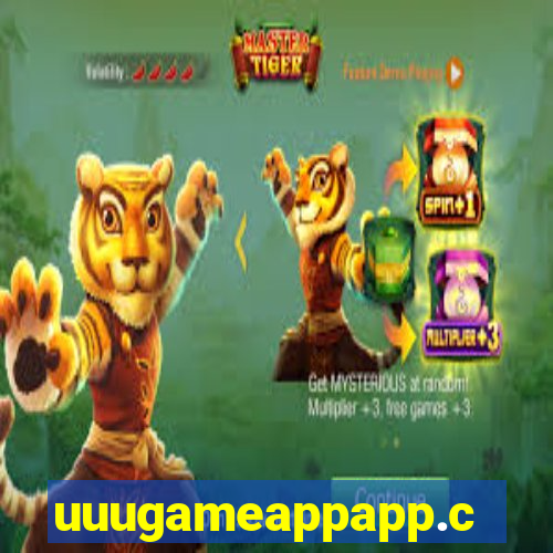 uuugameappapp.com