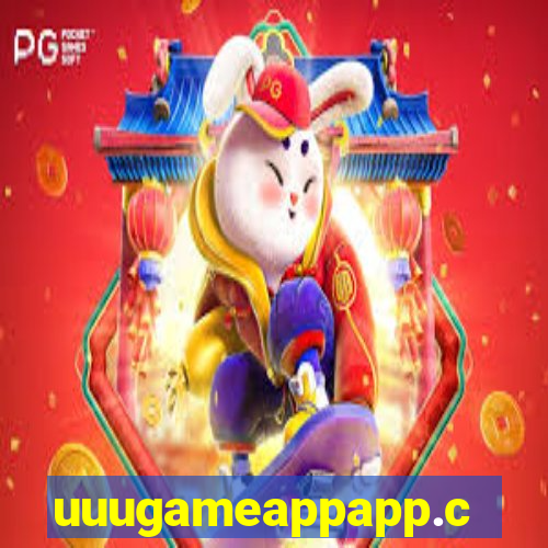 uuugameappapp.com