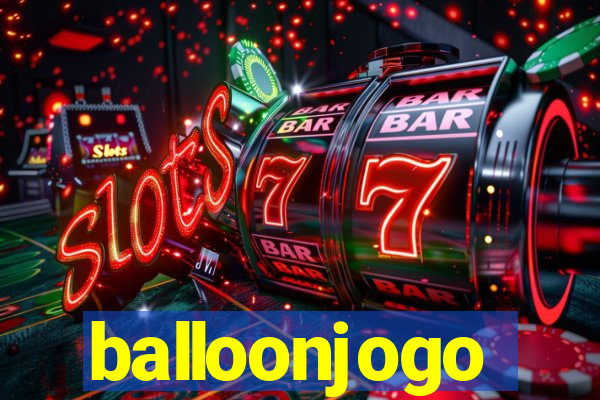 balloonjogo