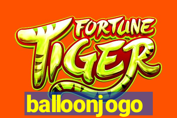 balloonjogo