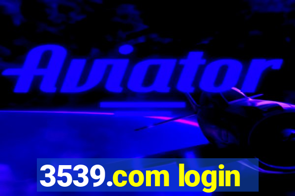 3539.com login