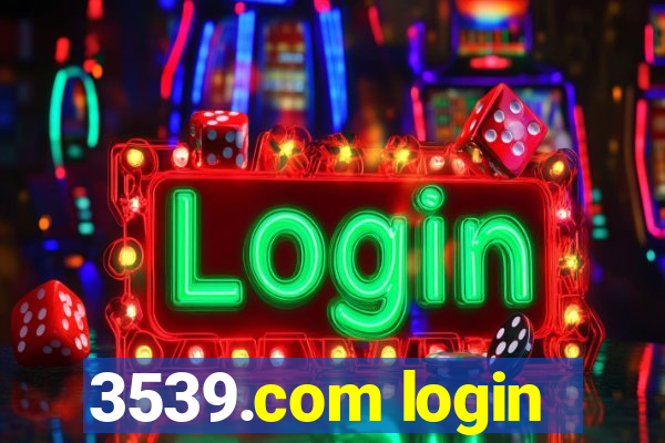 3539.com login