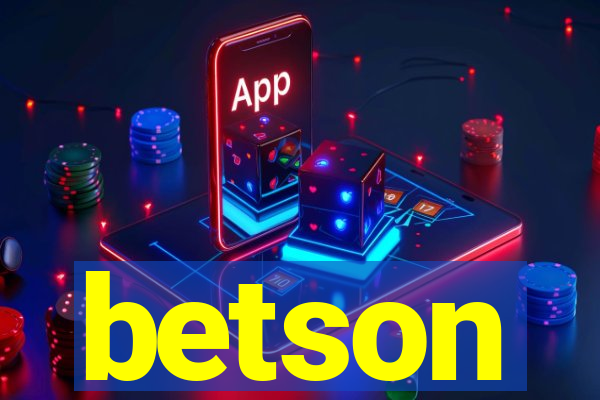 betson